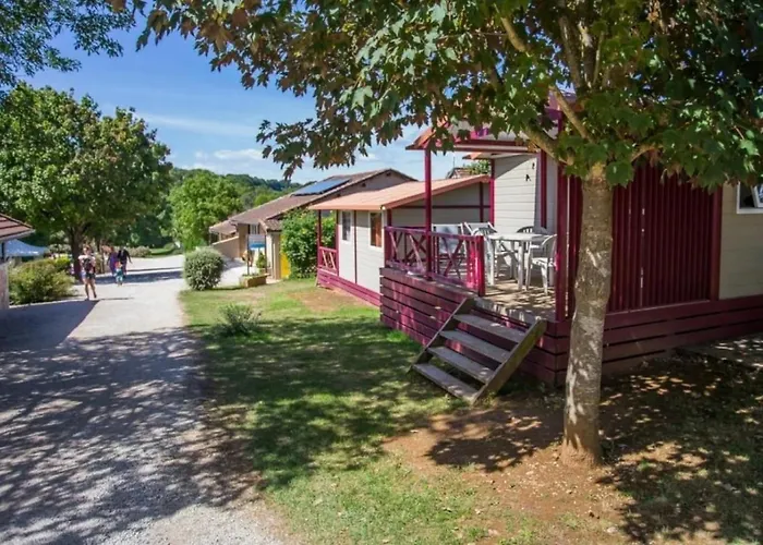 Kemp 4 Etoiles - Piscine - Eed0fi *