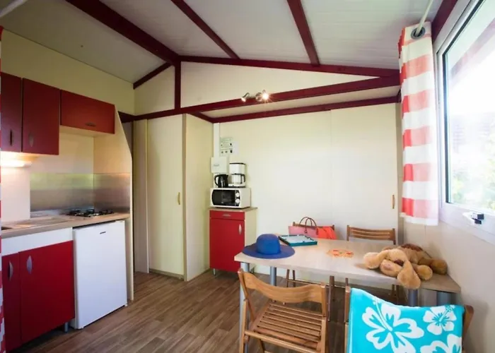 4 étoiles - Piscine - Eed0fi *