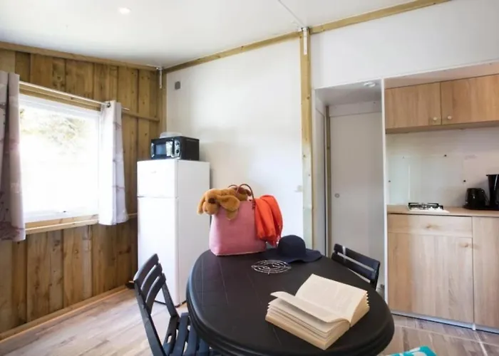 Kemp 4 Etoiles - Piscine - Eed0fi