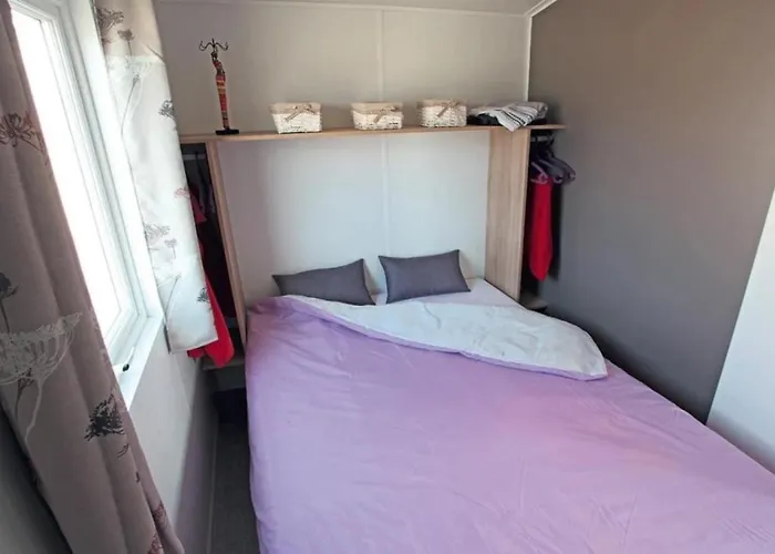 4 étoiles - Piscine - Eed0fi Campeggio