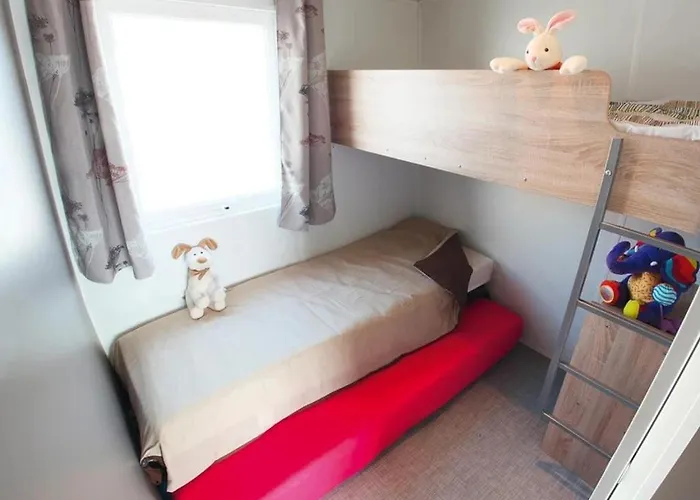 Kemp 4 Etoiles - Piscine - Eed0fi Thégra