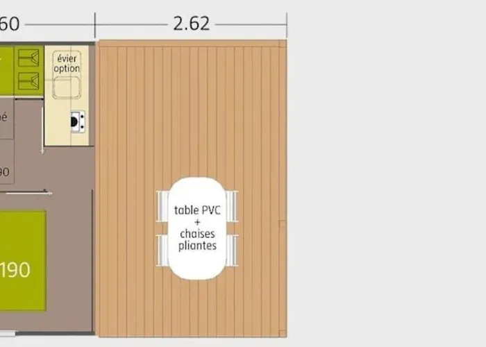 4 Etoiles - Piscine - Eed0fi * Thégra