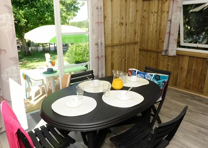 4 Etoiles - Piscine - Eed0fi Kemp *