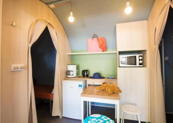 Kemp 4 Etoiles - Piscine - Eed0fi