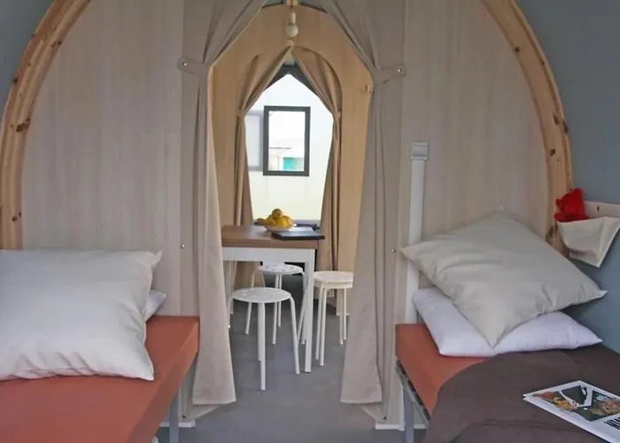 Kemp 4 Etoiles - Piscine - Eed0fi