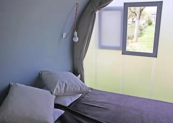 Kemp 4 Etoiles - Piscine - Eed0fi Thégra