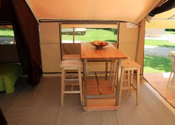 Kemp 4 Etoiles - Piscine - Eed0fi *