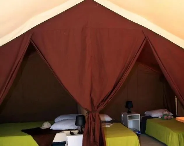 4 Etoiles - Piscine - Eed0fi Thégra