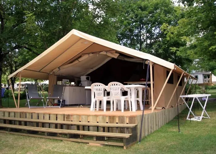 4 Etoiles - Piscine - Eed0fi * Thégra